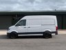USED 2020 70 VOLKSWAGEN CRAFTER VOLKSWAGEN CRAFTER TRENDLINE 2.0TDI 177 MWB HIGH ROOF ***VAT INCLUDED*** 