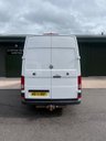 USED 2020 70 VOLKSWAGEN CRAFTER VOLKSWAGEN CRAFTER TRENDLINE 2.0TDI 177 MWB HIGH ROOF ***VAT INCLUDED*** 