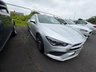 USED 2021 21 MERCEDES-BENZ CLA 1.3 CLA200 AMG Line (Premium Plus 2) Coupe 4dr Petrol 7G-DCT Euro 6 (s/s) (163 ps) 