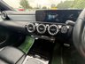 USED 2021 21 MERCEDES-BENZ CLA 1.3 CLA200 AMG Line (Premium Plus 2) Coupe 4dr Petrol 7G-DCT Euro 6 (s/s) (163 ps) 