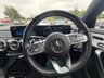 USED 2021 21 MERCEDES-BENZ CLA 1.3 CLA200 AMG Line (Premium Plus 2) Coupe 4dr Petrol 7G-DCT Euro 6 (s/s) (163 ps) 