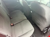 USED 2017 17 FORD FOCUS 1.0T EcoBoost Zetec Hatchback 5dr Petrol Manual Euro 6 (s/s) (125 ps) AMAZING, PRICE,SPEC AND FANTASTIC CONDITION!!!