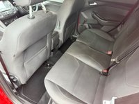 USED 2017 17 FORD FOCUS 1.0T EcoBoost Zetec Hatchback 5dr Petrol Manual Euro 6 (s/s) (125 ps) AMAZING, PRICE,SPEC AND FANTASTIC CONDITION!!!