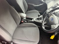 USED 2017 17 FORD FOCUS 1.0T EcoBoost Zetec Hatchback 5dr Petrol Manual Euro 6 (s/s) (125 ps) AMAZING, PRICE,SPEC AND FANTASTIC CONDITION!!!