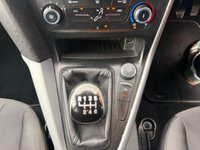 USED 2017 17 FORD FOCUS 1.0T EcoBoost Zetec Hatchback 5dr Petrol Manual Euro 6 (s/s) (125 ps) AMAZING, PRICE,SPEC AND FANTASTIC CONDITION!!!