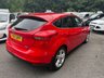 USED 2017 17 FORD FOCUS 1.0T EcoBoost Zetec Hatchback 5dr Petrol Manual Euro 6 (s/s) (125 ps) AMAZING, PRICE,SPEC AND FANTASTIC CONDITION!!!