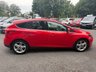 USED 2017 17 FORD FOCUS 1.0T EcoBoost Zetec Hatchback 5dr Petrol Manual Euro 6 (s/s) (125 ps) AMAZING, PRICE,SPEC AND FANTASTIC CONDITION!!!