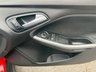 USED 2017 17 FORD FOCUS 1.0T EcoBoost Zetec Hatchback 5dr Petrol Manual Euro 6 (s/s) (125 ps) AMAZING, PRICE,SPEC AND FANTASTIC CONDITION!!!