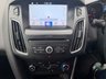 USED 2017 17 FORD FOCUS 1.0T EcoBoost Zetec Hatchback 5dr Petrol Manual Euro 6 (s/s) (125 ps) AMAZING, PRICE,SPEC AND FANTASTIC CONDITION!!!
