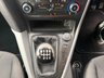 USED 2017 17 FORD FOCUS 1.0T EcoBoost Zetec Hatchback 5dr Petrol Manual Euro 6 (s/s) (125 ps) AMAZING, PRICE,SPEC AND FANTASTIC CONDITION!!!