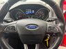 USED 2017 17 FORD FOCUS 1.0T EcoBoost Zetec Hatchback 5dr Petrol Manual Euro 6 (s/s) (125 ps) AMAZING, PRICE,SPEC AND FANTASTIC CONDITION!!!