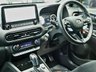 USED 2022 22 HYUNDAI KONA (22) 2.0 N DCT FHSH - HUD - RARE SONIC BLUE
