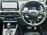 USED 2022 22 HYUNDAI KONA (22) 2.0 N DCT FHSH - HUD - RARE SONIC BLUE