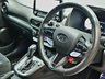 USED 2022 22 HYUNDAI KONA (22) 2.0 N DCT FHSH - HUD - RARE SONIC BLUE
