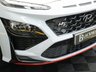 USED 2022 22 HYUNDAI KONA (22) 2.0 N DCT FHSH - HUD - RARE SONIC BLUE