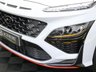 USED 2022 22 HYUNDAI KONA (22) 2.0 N DCT FHSH - HUD - RARE SONIC BLUE