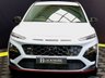 USED 2022 22 HYUNDAI KONA (22) 2.0 N DCT FHSH - HUD - RARE SONIC BLUE