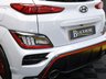 USED 2022 22 HYUNDAI KONA (22) 2.0 N DCT FHSH - HUD - RARE SONIC BLUE