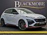 USED 2022 22 HYUNDAI KONA (22) 2.0 N DCT FHSH - HUD - RARE SONIC BLUE