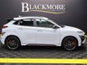 USED 2022 22 HYUNDAI KONA (22) 2.0 N DCT FHSH - HUD - RARE SONIC BLUE