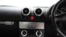 USED 2003 03 AUDI TT 1.8T Coupe 2dr Petrol Manual quattro (226 g/km, 225 bhp) CAT S and Previously Repaired+CAT S and Previously Repaired +Sat-Nav+Service History