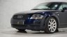 USED 2003 03 AUDI TT 1.8T Coupe 2dr Petrol Manual quattro (226 g/km, 225 bhp) CAT S and Previously Repaired+CAT S and Previously Repaired +Sat-Nav+Service History