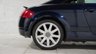 USED 2003 03 AUDI TT 1.8T Coupe 2dr Petrol Manual quattro (226 g/km, 225 bhp) CAT S and Previously Repaired+CAT S and Previously Repaired +Sat-Nav+Service History
