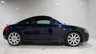 USED 2003 03 AUDI TT 1.8T Coupe 2dr Petrol Manual quattro (226 g/km, 225 bhp) CAT S and Previously Repaired+CAT S and Previously Repaired +Sat-Nav+Service History