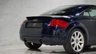 USED 2003 03 AUDI TT 1.8T Coupe 2dr Petrol Manual quattro (226 g/km, 225 bhp) CAT S and Previously Repaired+CAT S and Previously Repaired +Sat-Nav+Service History