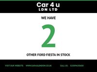 USED 2020 70 FORD FIESTA 1.0T EcoBoost Titanium Hatchback 5dr Petrol Manual Euro 6 (s/s) (95 ps) 