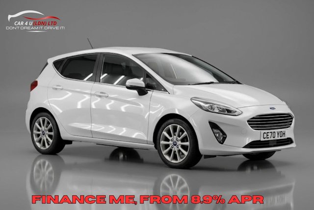 View our FORD FIESTA