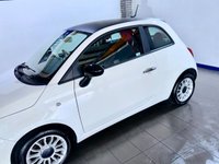 USED 2018 67 FIAT 500 1.2 ECO Pop Star Hatchback 3dr Petrol Manual Euro 6 (s/s) Hatchback