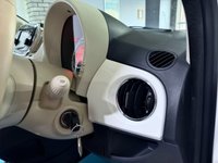 USED 2018 67 FIAT 500 1.2 ECO Pop Star Hatchback 3dr Petrol Manual Euro 6 (s/s) Hatchback