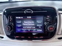 USED 2018 67 FIAT 500 1.2 ECO Pop Star Hatchback 3dr Petrol Manual Euro 6 (s/s) Hatchback