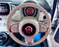 USED 2018 67 FIAT 500 1.2 ECO Pop Star Hatchback 3dr Petrol Manual Euro 6 (s/s) Hatchback