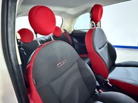 USED 2018 67 FIAT 500 1.2 ECO Pop Star Hatchback 3dr Petrol Manual Euro 6 (s/s) Hatchback