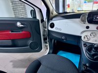 USED 2018 67 FIAT 500 1.2 ECO Pop Star Hatchback 3dr Petrol Manual Euro 6 (s/s) Hatchback