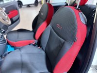 USED 2018 67 FIAT 500 1.2 ECO Pop Star Hatchback 3dr Petrol Manual Euro 6 (s/s) Hatchback