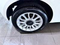 USED 2018 67 FIAT 500 1.2 ECO Pop Star Hatchback 3dr Petrol Manual Euro 6 (s/s) Hatchback