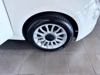 USED 2018 67 FIAT 500 1.2 ECO Pop Star Hatchback 3dr Petrol Manual Euro 6 (s/s) Hatchback