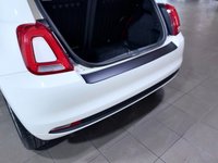 USED 2018 67 FIAT 500 1.2 ECO Pop Star Hatchback 3dr Petrol Manual Euro 6 (s/s) Hatchback