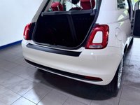 USED 2018 67 FIAT 500 1.2 ECO Pop Star Hatchback 3dr Petrol Manual Euro 6 (s/s) Hatchback