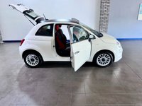 USED 2018 67 FIAT 500 1.2 ECO Pop Star Hatchback 3dr Petrol Manual Euro 6 (s/s) Hatchback