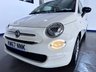 USED 2018 67 FIAT 500 1.2 ECO Pop Star Hatchback 3dr Petrol Manual Euro 6 (s/s) Hatchback