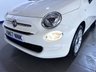 USED 2018 67 FIAT 500 1.2 ECO Pop Star Hatchback 3dr Petrol Manual Euro 6 (s/s) Hatchback