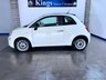 USED 2018 67 FIAT 500 1.2 ECO Pop Star Hatchback 3dr Petrol Manual Euro 6 (s/s) Hatchback