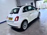 USED 2018 67 FIAT 500 1.2 ECO Pop Star Hatchback 3dr Petrol Manual Euro 6 (s/s) Hatchback
