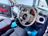 USED 2018 67 FIAT 500 1.2 ECO Pop Star Hatchback 3dr Petrol Manual Euro 6 (s/s) Hatchback