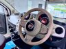 USED 2018 67 FIAT 500 1.2 ECO Pop Star Hatchback 3dr Petrol Manual Euro 6 (s/s) Hatchback
