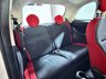 USED 2018 67 FIAT 500 1.2 ECO Pop Star Hatchback 3dr Petrol Manual Euro 6 (s/s) Hatchback